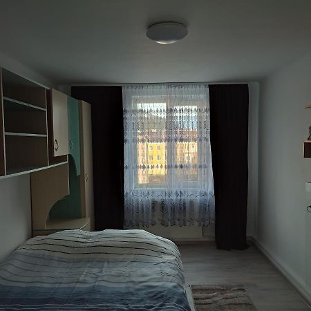 Lafru Lejlighed Zărneşti Eksteriør billede