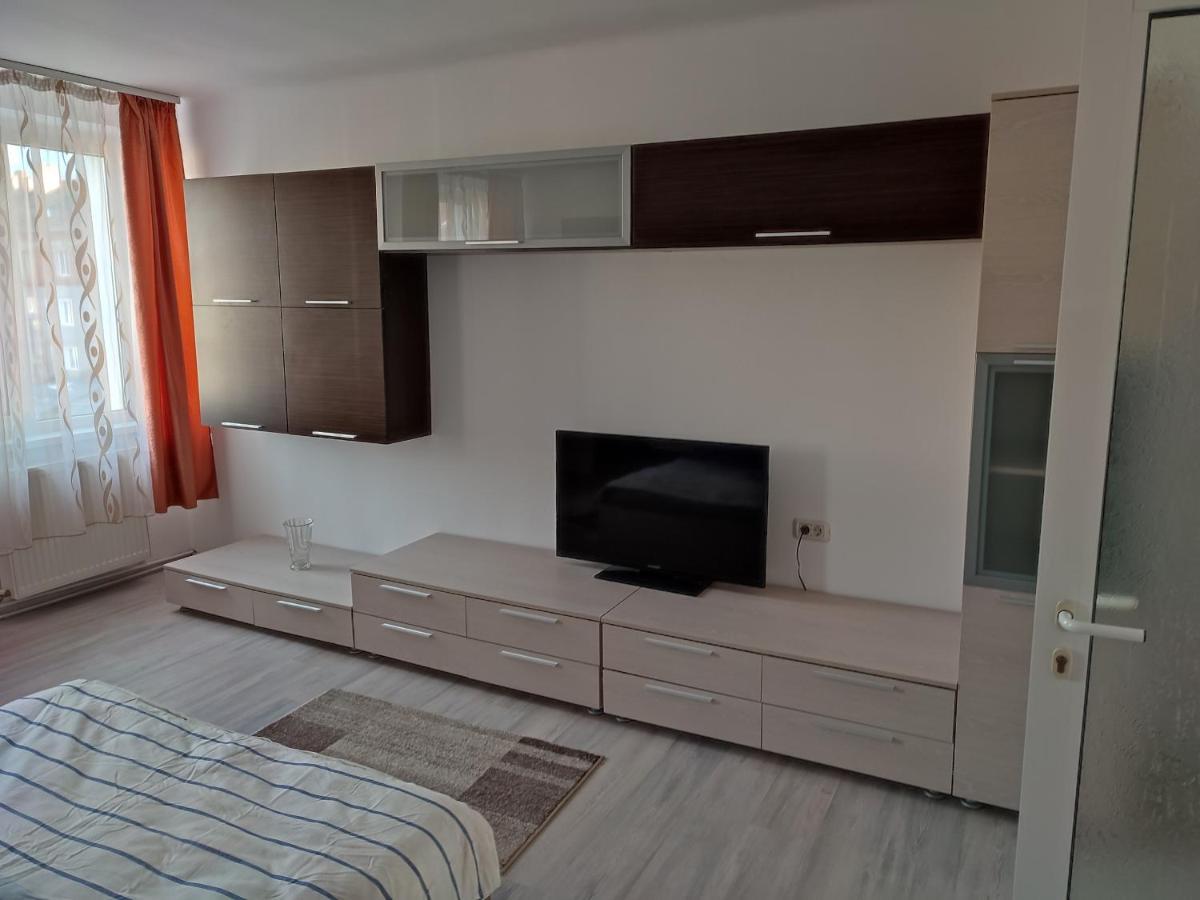 Lafru Lejlighed Zărneşti Eksteriør billede